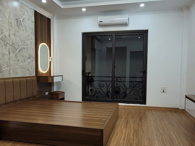 Bán nhà liền kề xây mới tại phúc lợi, long biên   30m  x 5 tầng, giá chỉ 5,35 tỷ 4