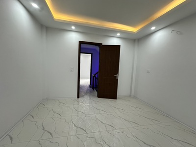 Nhà 4 tầng 46 m2 đại cát - liên mạc dân xây an sinh đỉnh ở luôn 2