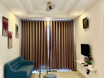 Sở hữu căn hộ 60m2 view biển vũng tàu melody đẹp - giá hợp lý 2