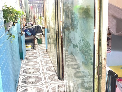 Bán nhà châu văn liêm q5, 112m2 chỉ 5 tỷ 2