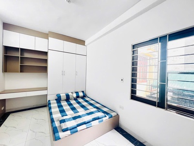 Cho thuê ccmn full đồ đẹp, sạch sẽ tại ngõ 10 láng hạ - đống đa 2