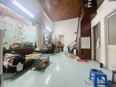 Cực sốc‼117m - chỉ 9.3 tỷ hxh ôtô - ngang 9m - bình thạnh - nơ trang long. 0