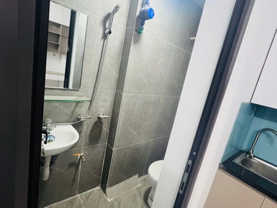 Cho thuê ccmn full đồ đẹp, sạch sẽ tại ngõ 10 láng hạ - đống đa 3