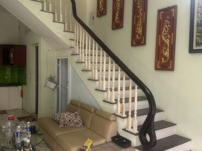 Cho thuê nhà 3,5 tầng số 146 đường hồng dương, phường đồng mai, hà đông 3