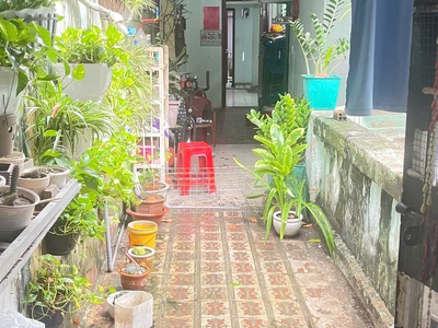 Bán nhà châu văn liêm q5, 112m2 chỉ 5 tỷ 1