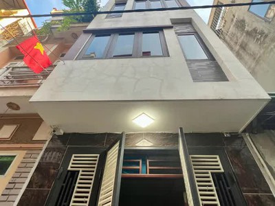 Bán nhà ngô quyền- hà đông 40mx4 tầng  ô tô tránh - full nội thất đẹp 10.86 tỷ. 2