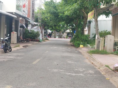 Bán đất thổ cư mặt tiền đường số 4, tttm vincom sa đéc, 68m2, giá 3.7 tỷ, sổ hồng. 3