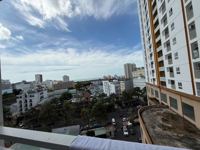 Sở hữu căn hộ 60m2 view biển vũng tàu melody đẹp - giá hợp lý 1