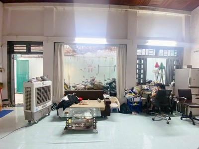 Cực sốc‼117m  - chỉ 9.3 tỷ hxh ôtô - ngang 9m - bình thạnh - nơ trang long. 1