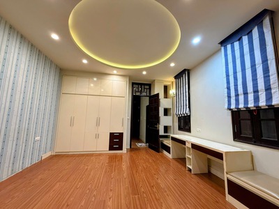 Biệt thự tân cổ hoàng đạo thành  lô góc 95m 4 tầng mt 6m  ô trô tránh. nhỉnh 29 tỷ. 3