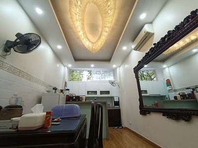 Hoa hậu hoàng đạo thành  100m 5 tầng mt 6m, nở hậu  ô trô tránh. nhỉnh 27 tỷ. 0