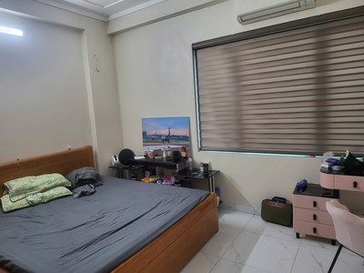 Bán nhà thanh lãm 49m2, 5 tầng, 2 mặt thoáng, kinh doanh nhỏ, ở ngay 1