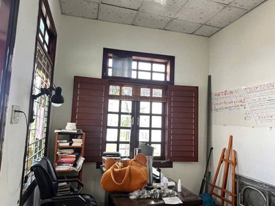 Bán nhà 3 tầng đường định cư, phường tân lập, tp. nha trang. giá 6.5 tỷ 3