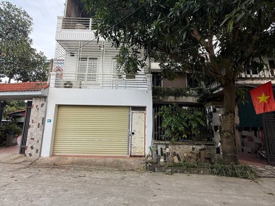 Bán đất tặng nhà 3 tầng cho chủ mới hữu duyên 111m2 x 3 tầng, nam hồng - đông anh, nhà mặt trục 2
