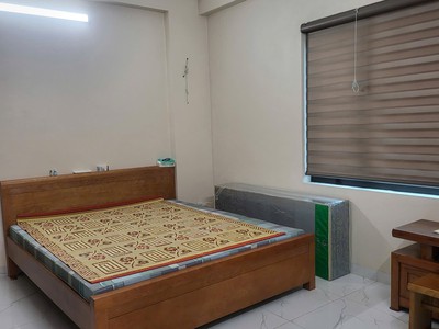 Bán nhà thanh lãm 49m2, 5 tầng, 2 mặt thoáng, kinh doanh nhỏ, ở ngay 2