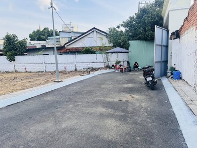 Cơ hội đầu tư hiếm   16 nền đường số 7, trung tâm quận 2   sổ riêng   công chứng ngay 1
