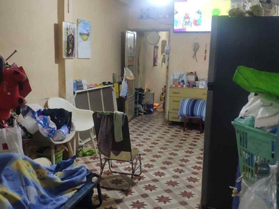 Bán nhà hxh 5m thông  - trần hưng đạo - p.cầu kho - sát mặt tiền - kinh doanh chất - bán đất tặng 3