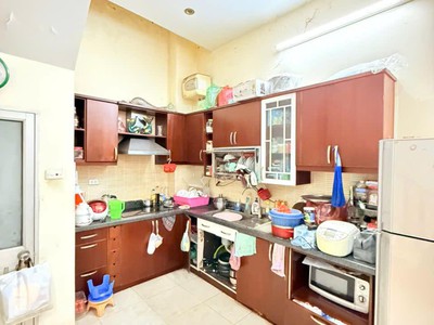 Bán nhà phố xốm 48m2, 6 tầng, thang máy, ô tô tránh, nhà mới ở ngay 2
