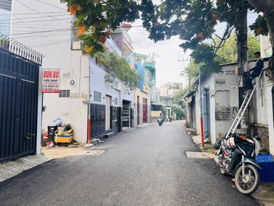 Cơ hội đầu tư hiếm   16 nền đường số 7, trung tâm quận 2   sổ riêng   công chứng ngay 3