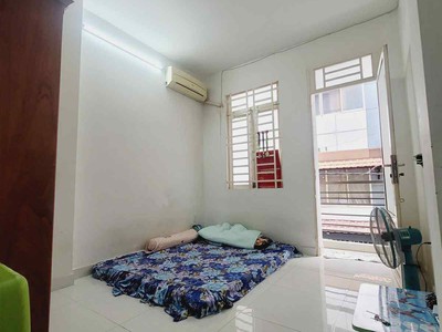 Bán nhà nguyễn thiện thuật - p2 - xe hơi đến cửa - hàng hiếm q3 - 3.2x6.8m- 4 tầng - 3pn.mt 138 4