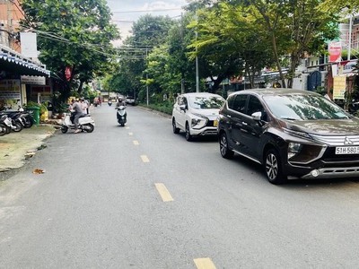 Mặt tiền  ngay vườn lài   gần chợ tân hương   sẵn dòng tiền   90m n 4.3 chỉ 12 tl 2