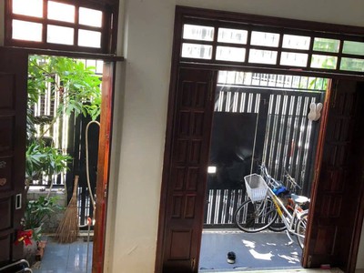 Bán nhà 3 tầng đường định cư, phường tân lập, tp. nha trang. giá 6.5 tỷ 1