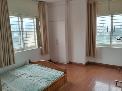 Cho thuê căn hộ 503 nhà e3a, số 7 vũ phạm hàm, yên hoà, cầu giấy, hà nội 3