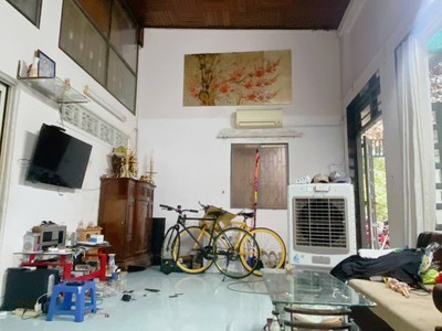 Cực sốc‼117m  - chỉ 9.3 tỷ hxh ôtô - ngang 9m - bình thạnh - nơ trang long. 2