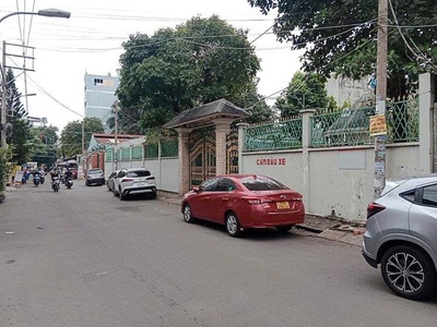 Chỉ 16 tỷ sở hữu chdv rộng 6.3m 110m2 6 lầu tmáy 14pn tn 70tr hxh thống nhất sát cityland 2