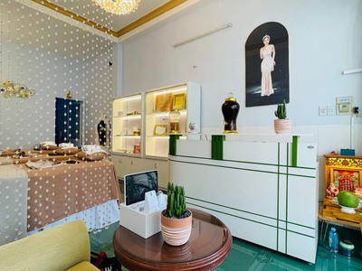 Chính chủ sang nhượng spa   nhượng quyền thương hiệu á hậu nghành thẩm mỹ 3