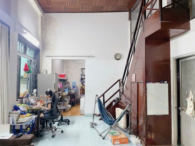 Cực sốc‼117m - chỉ 9.3 tỷ hxh ôtô - ngang 9m - bình thạnh - nơ trang long. 3