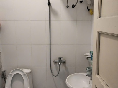 Cho thuê căn hộ 503 nhà e3a, số 7 vũ phạm hàm, yên hoà, cầu giấy, hà nội 4