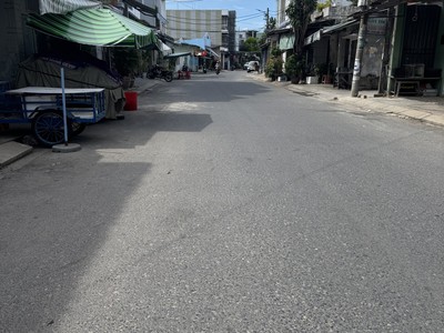  chỉ 5,45 tỷ   lô đất mặt tiền trần huy liệu   vị trí vàng kinh doanh 2