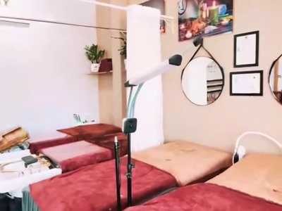 Mình cần sang đồ tiệm nail gội tại 141 thế lữ, đà nẵng 2