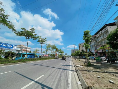 Phân lô vỉa hè ô tô tránh 68m2,lai xá ,kim chung,hoài đức 0