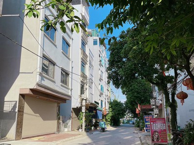 Phân lô vỉa hè ô tô tránh 68m2,lai xá ,kim chung,hoài đức 3