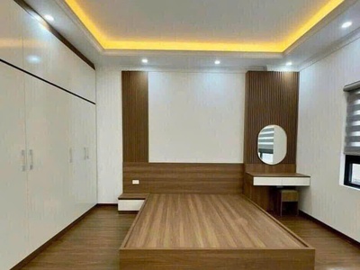 Bán nhà 5 tầng,xuân phương,nam từ liêm,đường thông ô tô đỗ cửa 3