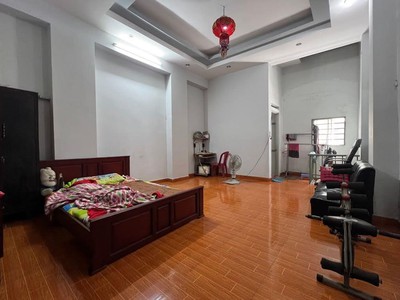 Bán nhà 3 tầng, hẻm xe hơi thống nhất,  gần lottemart gò vấp, 100m2, 12 pn, 9.45 tỷ tl 3