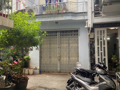 Cần bán nhà hẻm rộng, xô viết nghệ tĩnh, 3.6x9m, 1 trệt, 1 lầu, 4 tỷ, tl 0