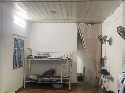 Cần bán nhà hẻm rộng, xô viết nghệ tĩnh, 3.6x9m, 1 trệt, 1 lầu, 4 tỷ, tl 1