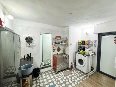Bán căn hộ tập thể phương mai 60m 2 ngủ ở sướng giá mềm 4