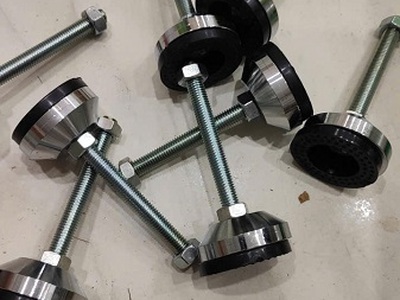 Ứng dụng của pát sắt giường tầng, phụ kiện giường tầng 2