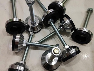 Ứng dụng của pát sắt giường tầng, phụ kiện giường tầng 4