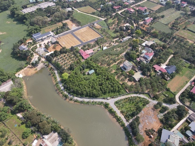 Đón sóng đầu tư sát KCN Phú Thành - Giá F0 chỉ 580tr - 94m- sẵn sổ riêng từng nền 2