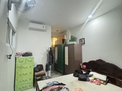 Bán nhà 4 tầng, 4pn, đường số 22, tăng nhơn phú b, q.9, tp hcm. dt 53m2, sh, 6.9 tỷ. 0