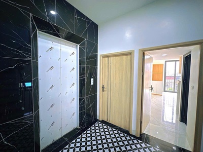 Bán tòa chung cư mini cao cấp phố hoàng đạo thành - ô tô đỗ cửa 80m x 8 tầng 22 phòng khép kín 3