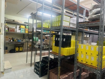Bán nhà mặt tiền yết kiêu, trục chợ an đông, 8x8,5m, 6 tầng - thang máy, 6pn, 27,9 tỷ. 3