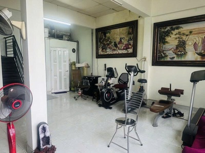 Bán nhà mặt tiền yết kiêu, trục chợ an đông, 8x8,5m, 6 tầng - thang máy, 6pn, 27,9 tỷ. 0