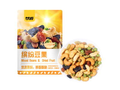 Ăn eat clean dễ dàng hơn với Mix hạt dinh dưỡng ANDEE 0