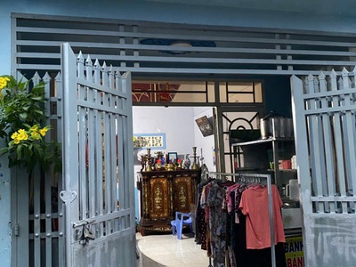 Cơ hội đầu tư bình hưng hòa b nhà 52m giá chỉ 3.39 tỷ 0